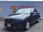 CX-5 4WD