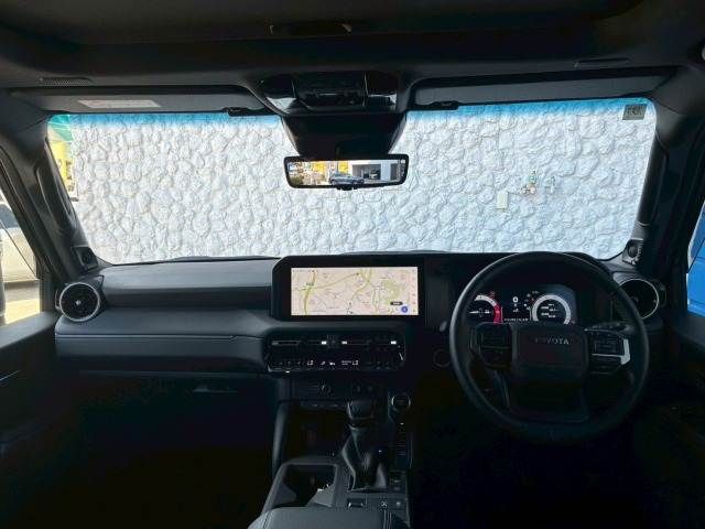 LANDCRUISER 250