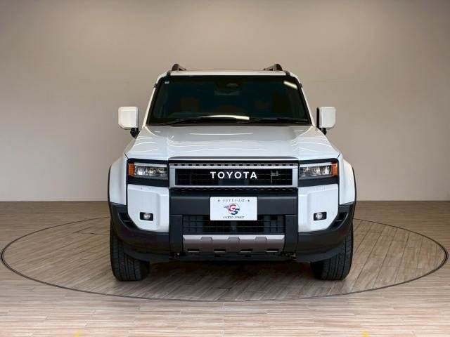 LANDCRUISER 250