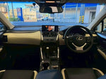LEXUS NX300