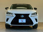 LEXUS NX300