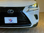 LEXUS NX300
