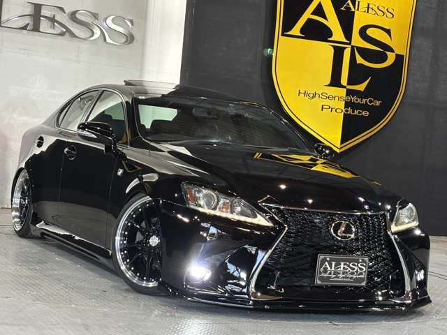 LEXUS IS250