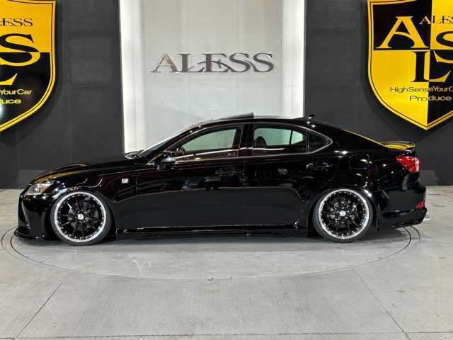 LEXUS IS250