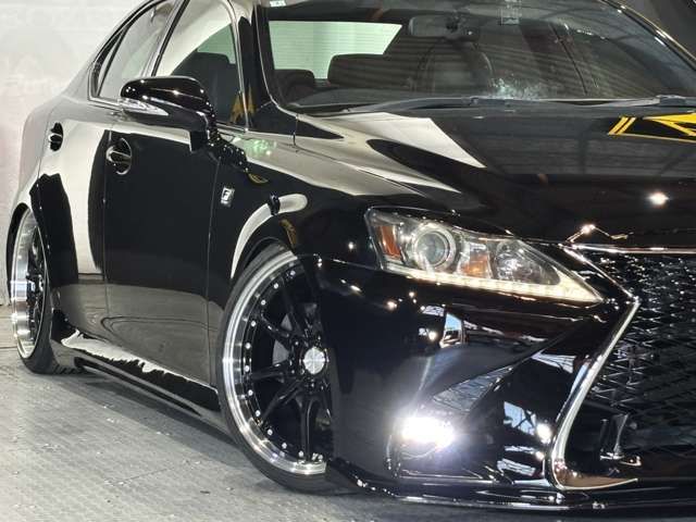 LEXUS IS250