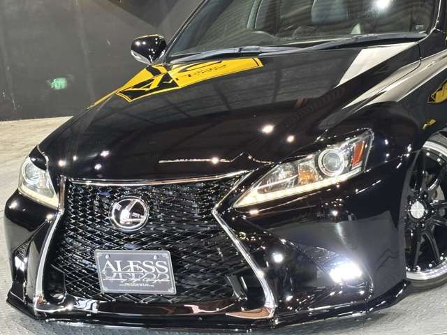 LEXUS IS250