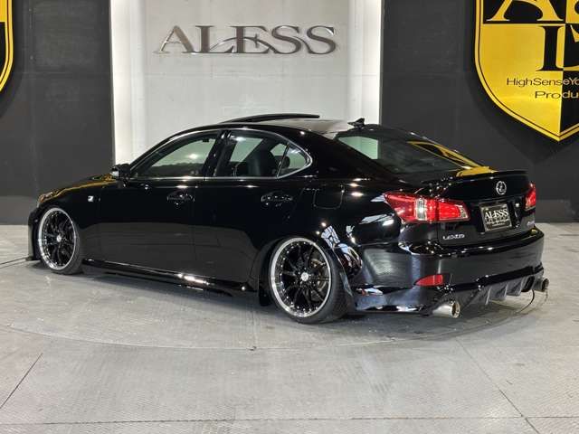 LEXUS IS250