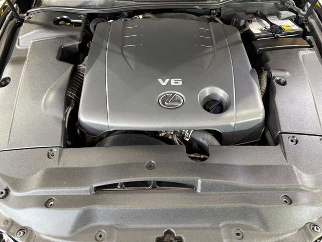 LEXUS IS250