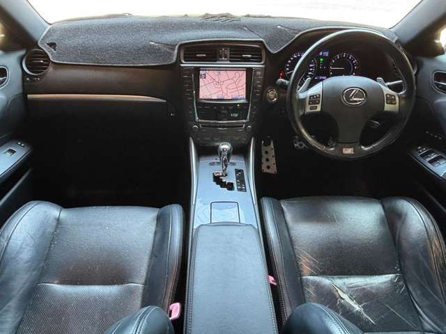 LEXUS IS250
