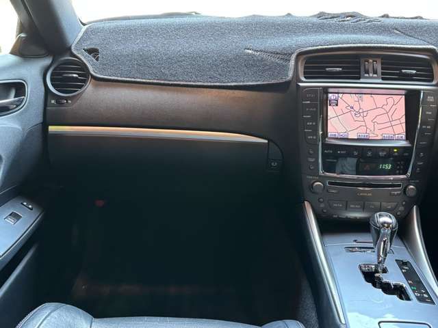 LEXUS IS250