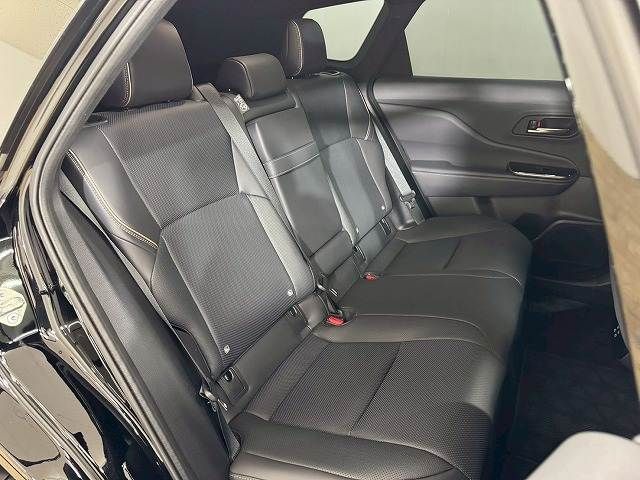CROWN ESTATE 4WD