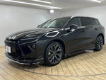 CROWN ESTATE 4WD