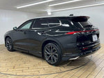 CROWN ESTATE 4WD
