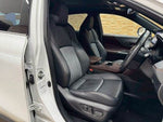 HARRIER 2WD