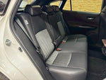 HARRIER 2WD