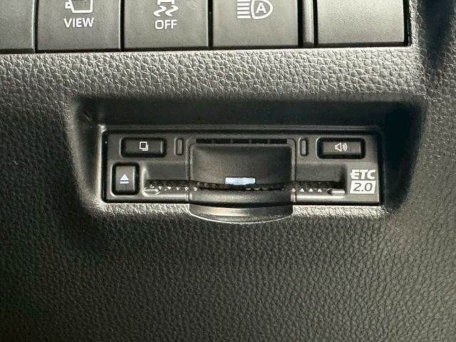 HARRIER 2WD