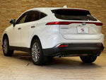 HARRIER 2WD