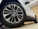 HARRIER 2WD
