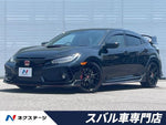 CIVIC hatchback
