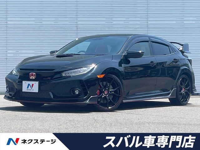 CIVIC hatchback