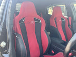CIVIC hatchback