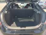 CIVIC hatchback