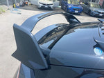 CIVIC hatchback