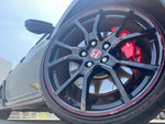 CIVIC hatchback