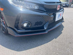 CIVIC hatchback