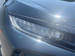 CIVIC hatchback
