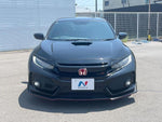 CIVIC hatchback