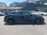 CIVIC hatchback
