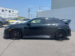 CIVIC hatchback
