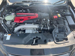 CIVIC hatchback