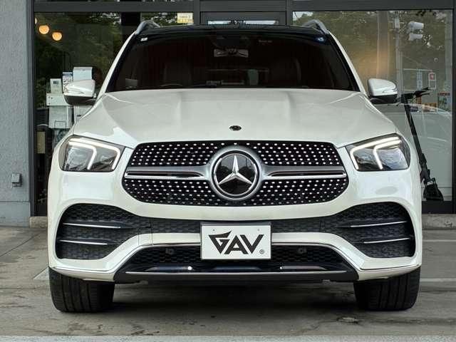 MERCEDES BENZ GLE class HYBRID