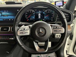MERCEDES BENZ GLE class HYBRID
