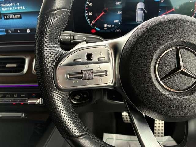 MERCEDES BENZ GLE class HYBRID