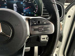 MERCEDES BENZ GLE class HYBRID