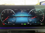MERCEDES BENZ GLE class HYBRID