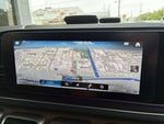 MERCEDES BENZ GLE class HYBRID