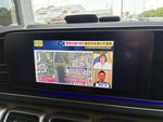 MERCEDES BENZ GLE class HYBRID
