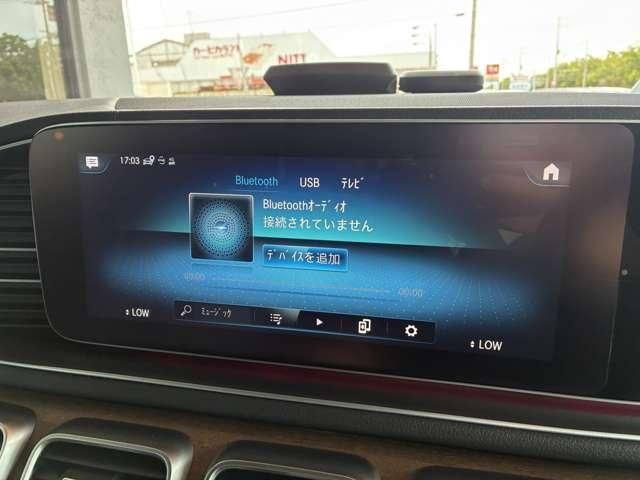 MERCEDES BENZ GLE class HYBRID