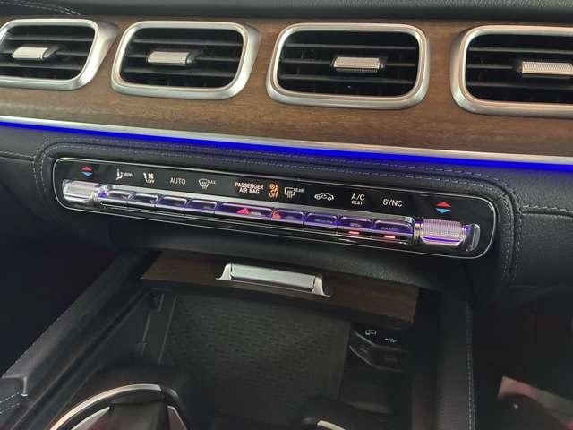 MERCEDES BENZ GLE class HYBRID