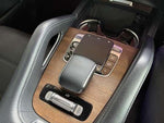 MERCEDES BENZ GLE class HYBRID