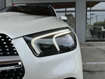 MERCEDES BENZ GLE class HYBRID
