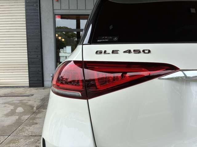 MERCEDES BENZ GLE class HYBRID