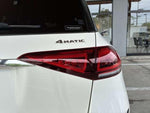 MERCEDES BENZ GLE class HYBRID