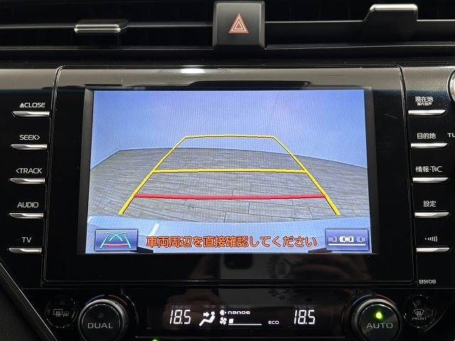 CAMRY HYBRID