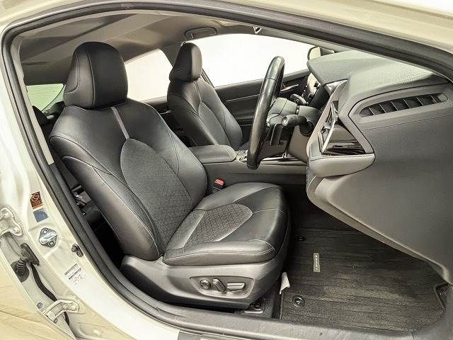CAMRY HYBRID