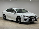 CAMRY HYBRID